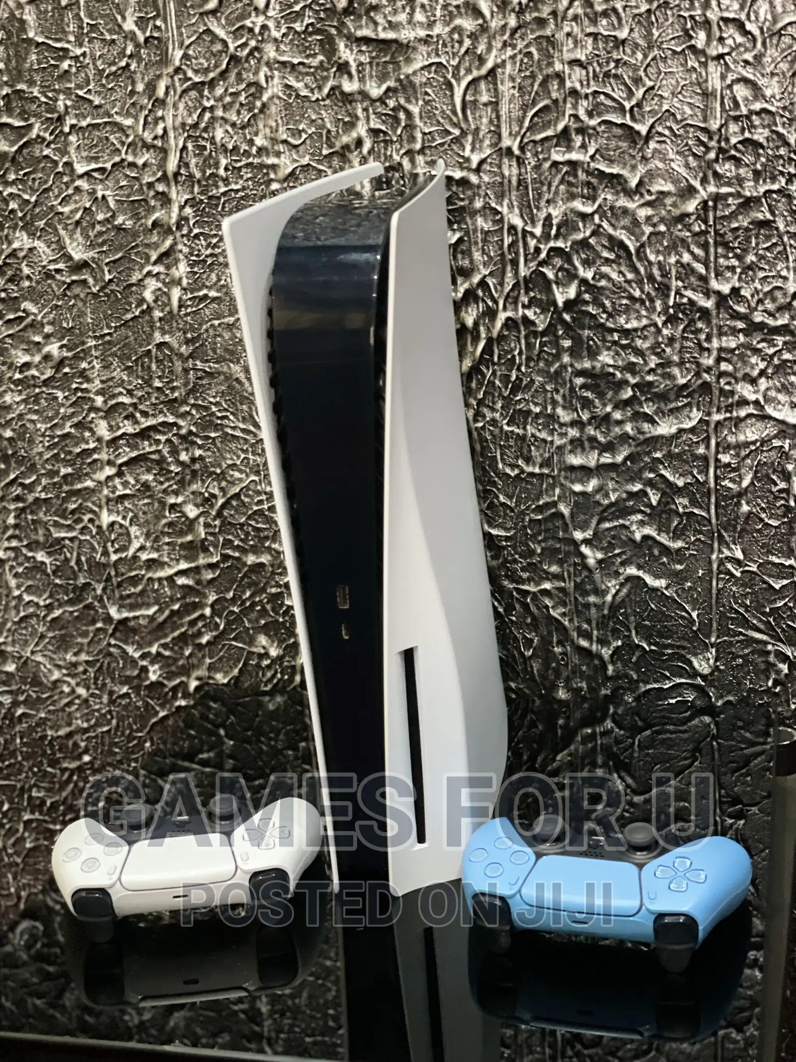 Ps5 Console Cd Version 2 Pad