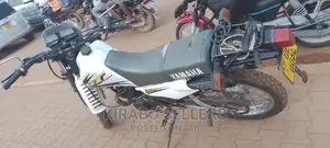 Yamaha NMAX 155 2022 White