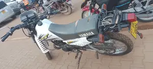 Yamaha NMAX 155 2022 White