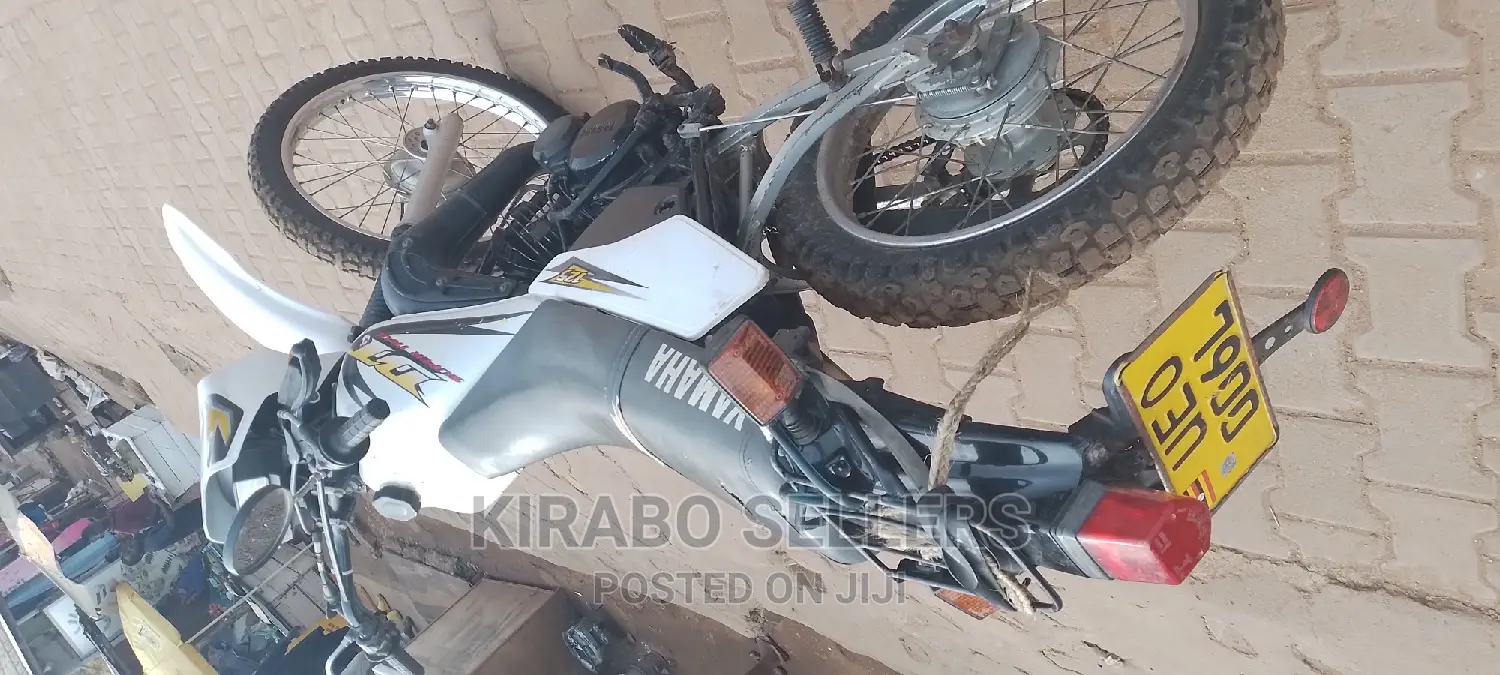 Yamaha NMAX 155 2022 White