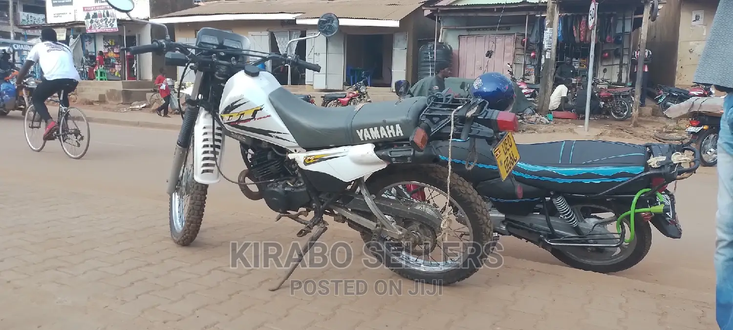 Yamaha NMAX 155 2022 White