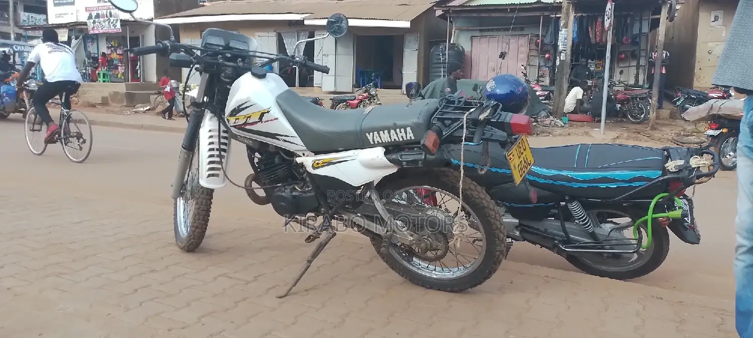 Yamaha NMAX 155 2022 White