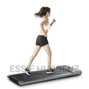 Treadmill Running Machine