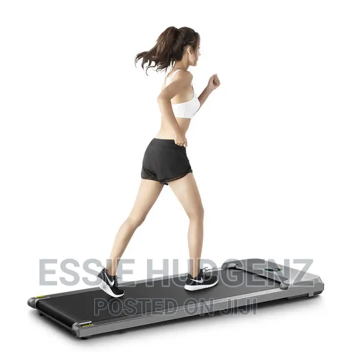 Treadmill Running Machine