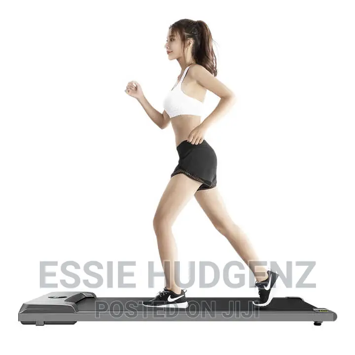 Treadmill Running Machine