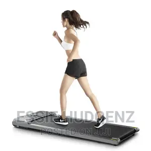 Treadmill Running Machine