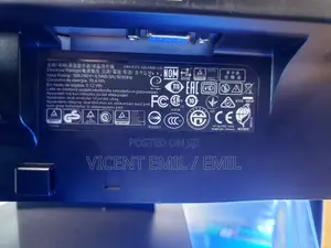 Hp Monitor Prodisplay P222va