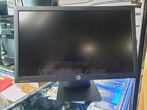 Hp Monitor Prodisplay P222va