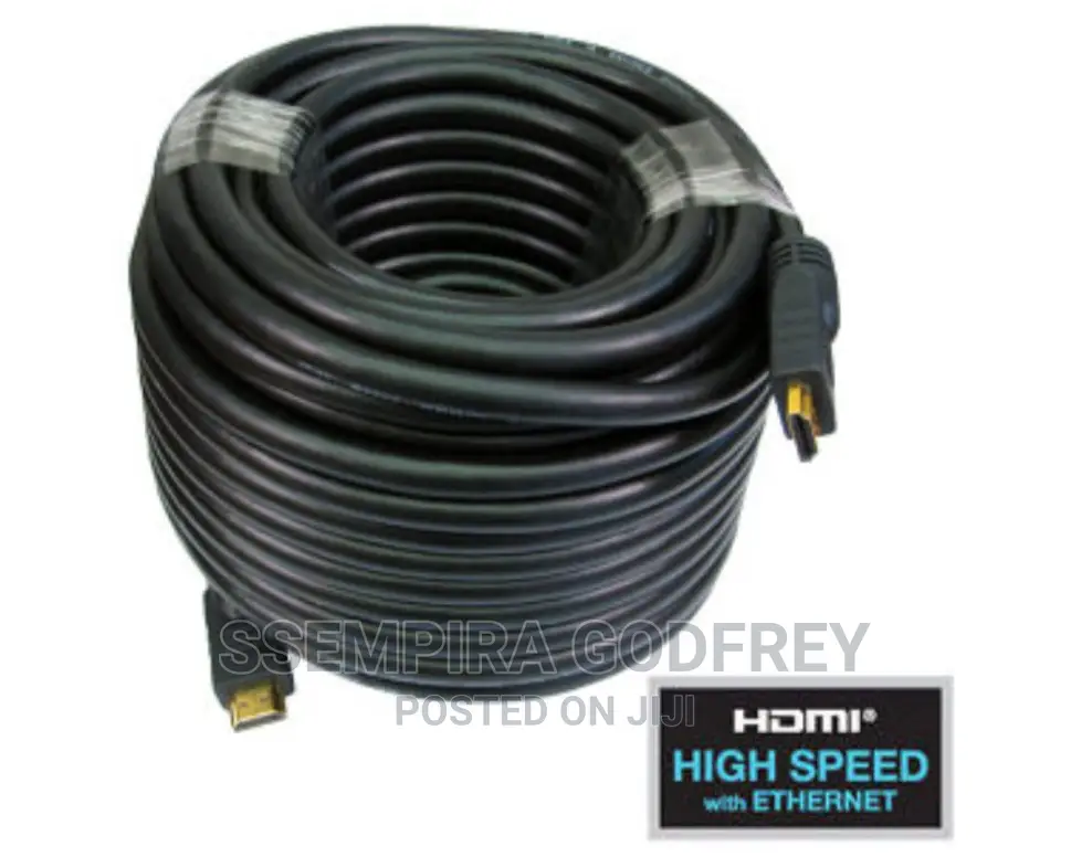 Hdmi Cable 20meters