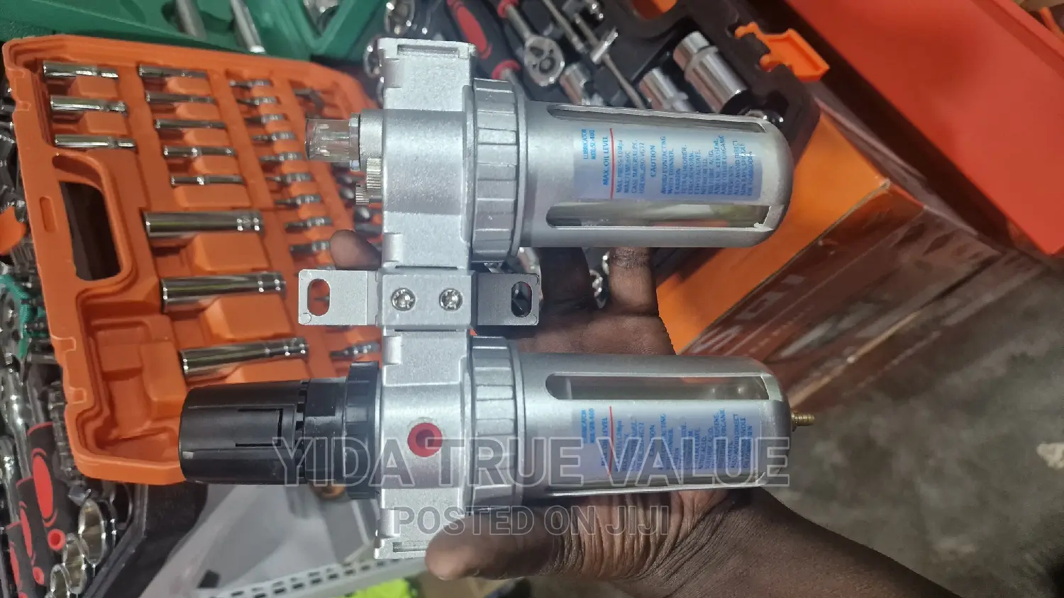 Air Compressor Pump