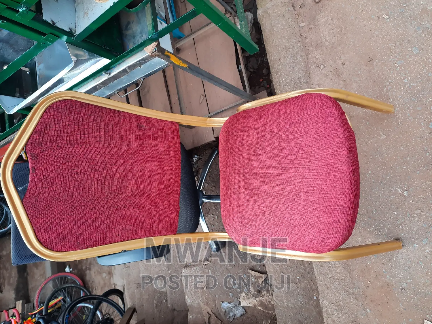 Dainig Chairs 
