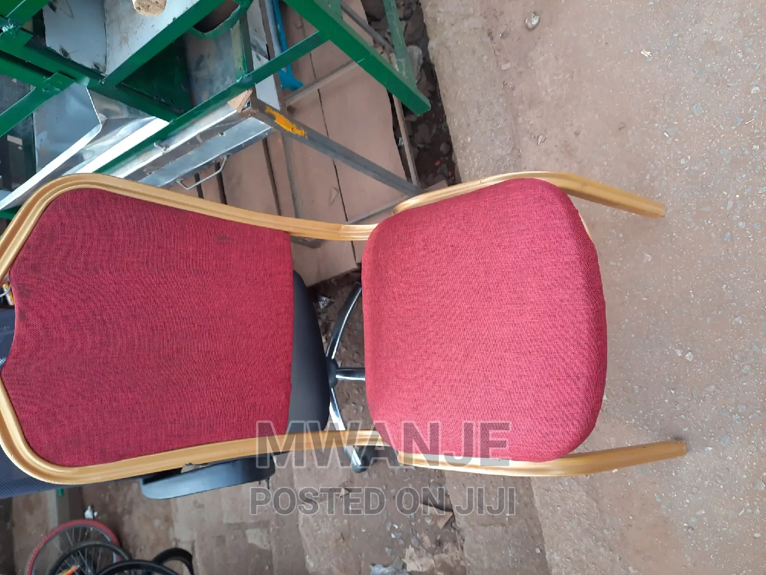 Dainig Chairs 