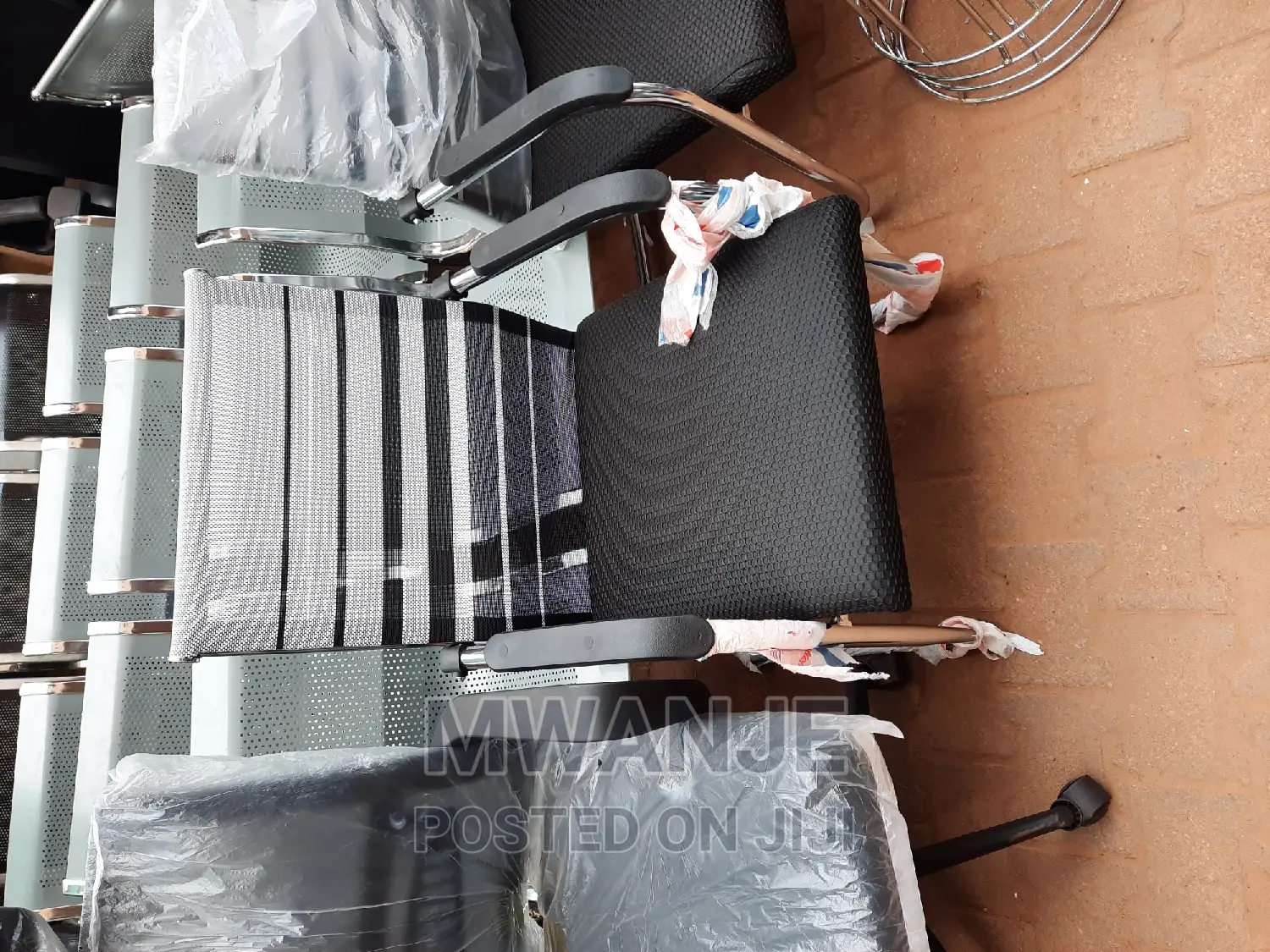 Office Equipments