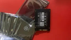 Solid State Drives