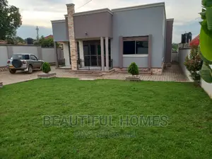 Furnished 4bdrm House in Kira, Central Division for sale