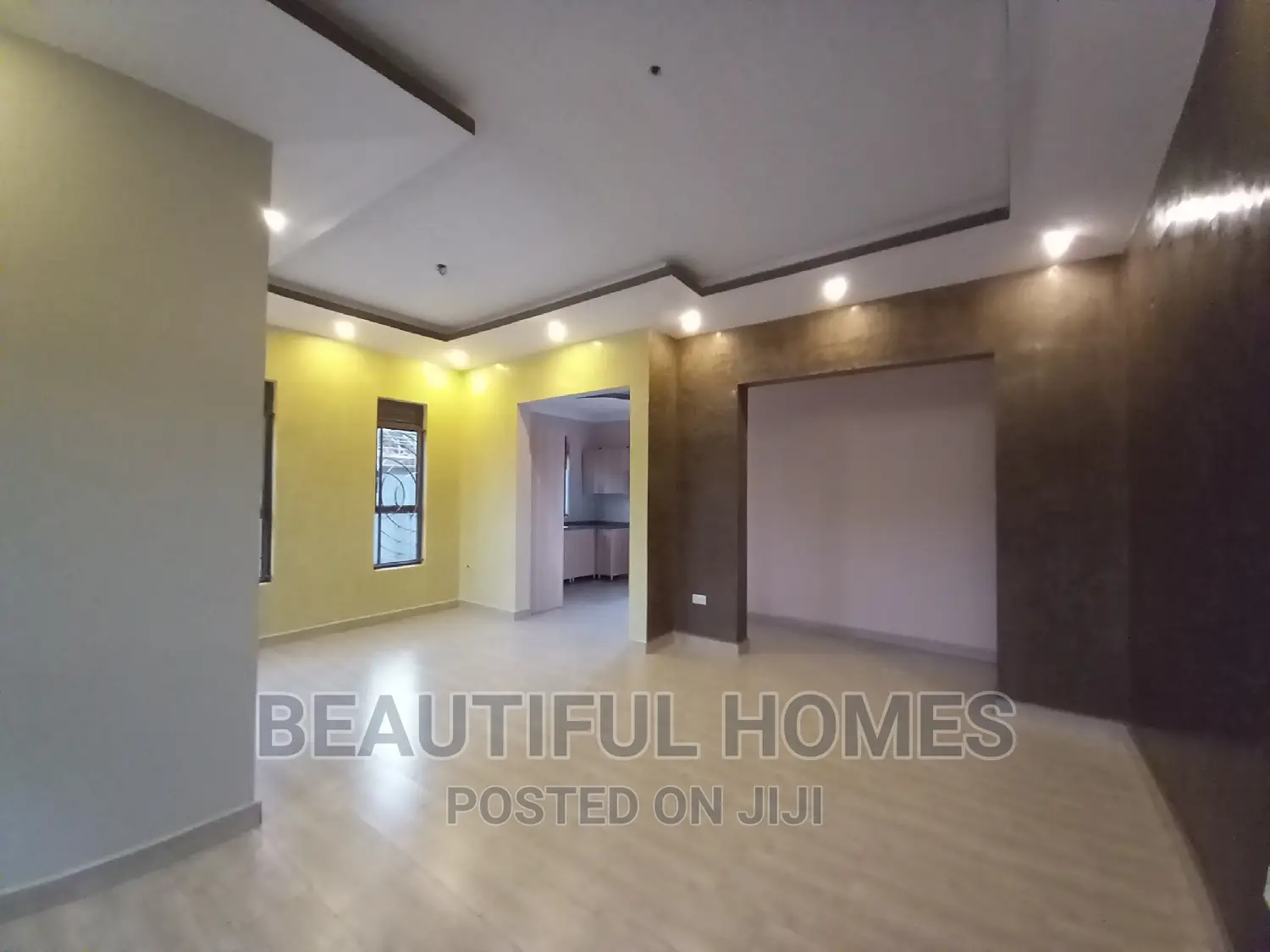 Furnished 4bdrm House in Kira, Central Division for sale
