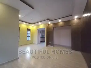 Furnished 4bdrm House in Kira, Central Division for sale