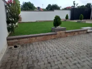 Furnished 4bdrm Bungalow in Kira for sale