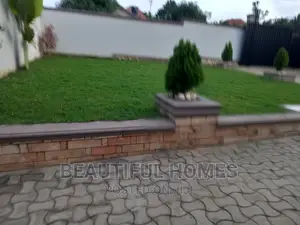 Furnished 4bdrm Bungalow in Kira for sale