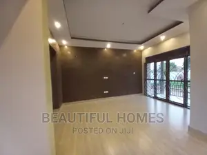 Furnished 4bdrm Bungalow in Kira for sale
