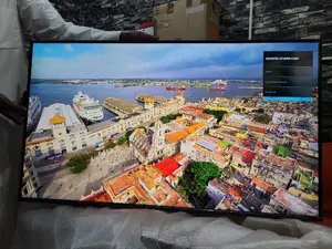 Samsung 43" Cu8000 Crystal Uhd TV 2023 Model