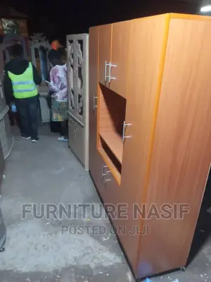Photo - Wardrobes 5×6 FTS