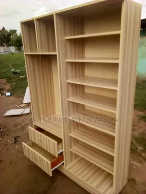 Shelves/Shelves