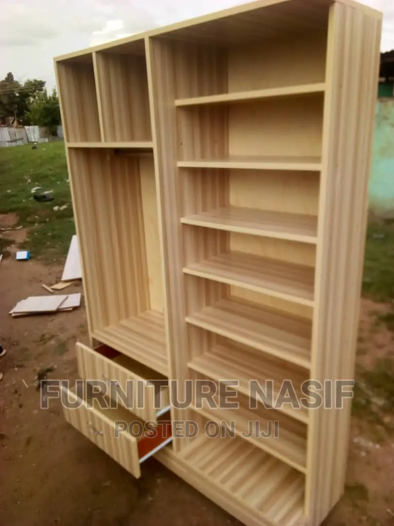Shelves/Shelves