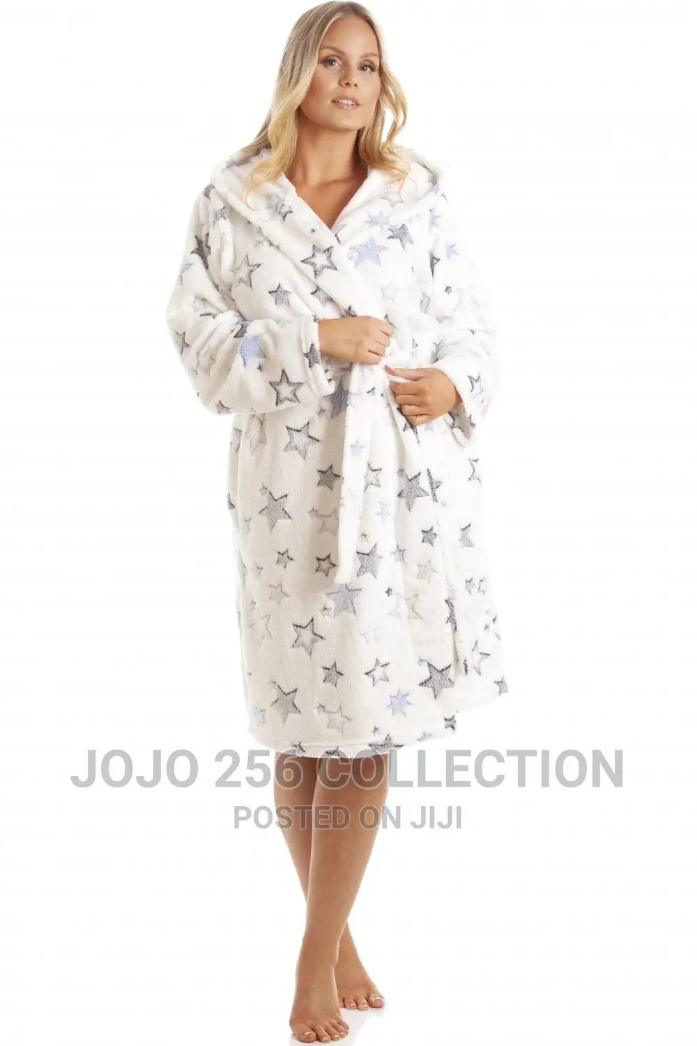 Bath Robes