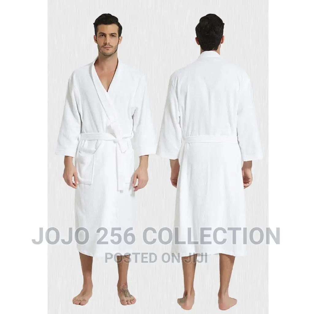 Bath Robes