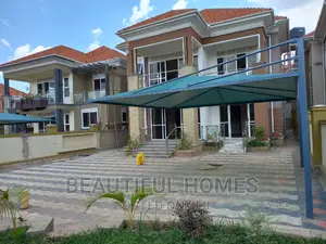 Photo - Furnished 6bdrm Duplex in Kyanja Tarmack, Nakawa for sale