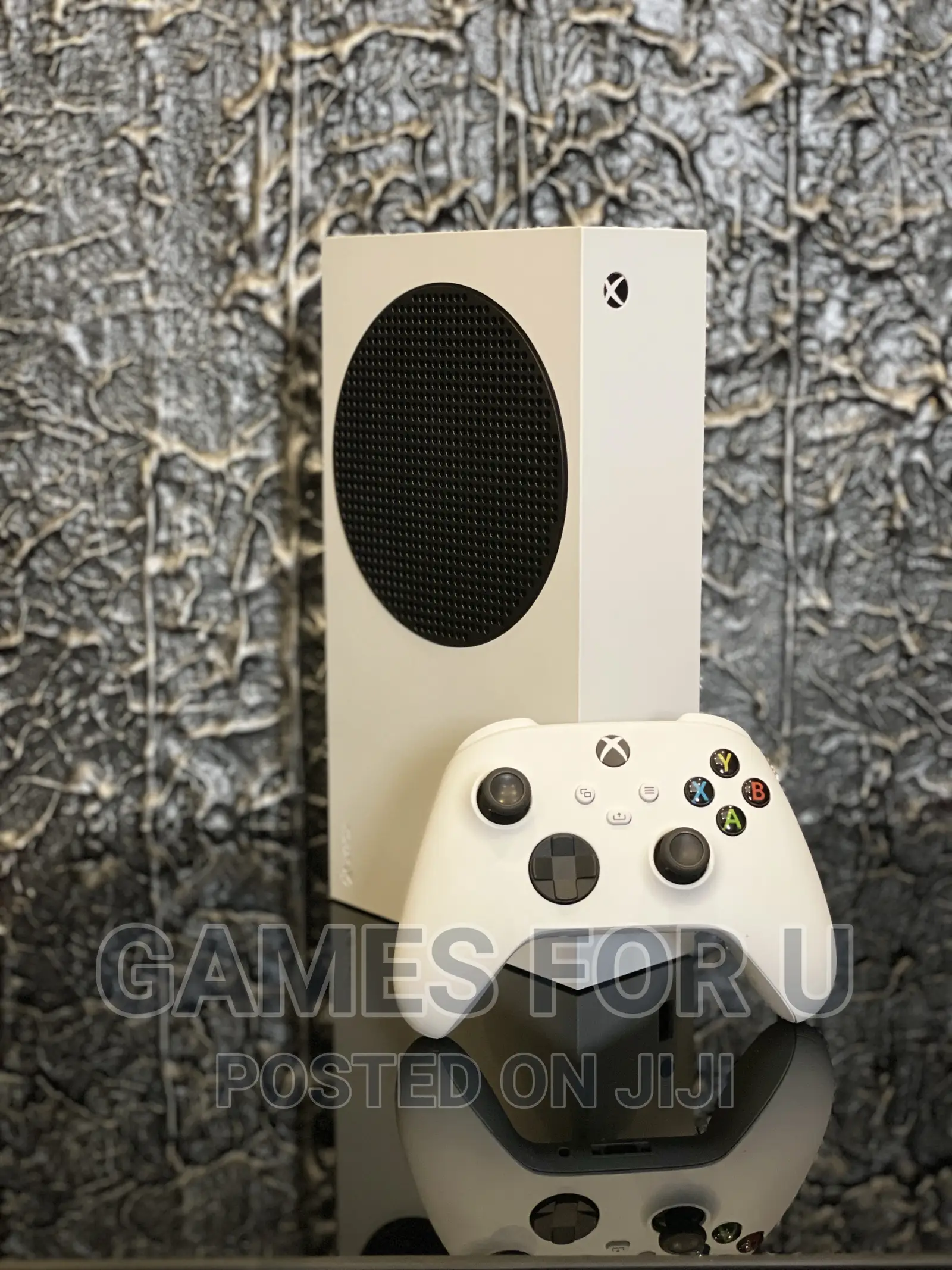Xbox Series S Console Used Europe