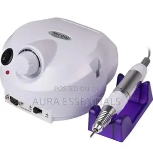 Professional Nail Drill Machine