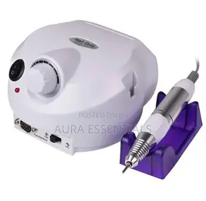 Professional Nail Drill Machine