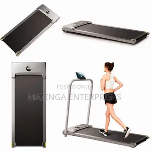 B-Mini Electric Treademill Machine