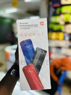 Xiaomi Mi Portable Bluetooth Speaker 16W