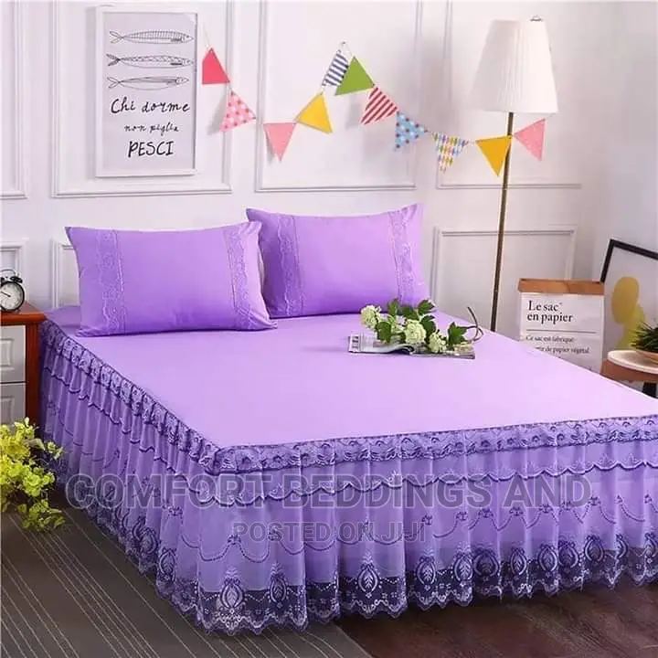 Bedliner Purple 5*6, 6*6
