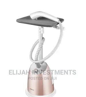 2.2L Sokany Vertical Garment Steamer