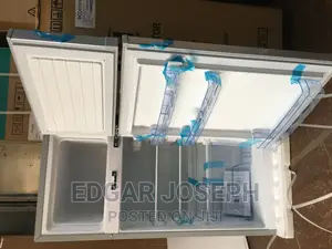 Adh 108L Refrigerator