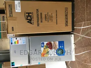 Adh 108L Refrigerator
