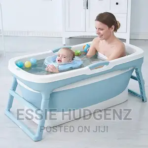 Adult Foldable Basin(Bathtub)