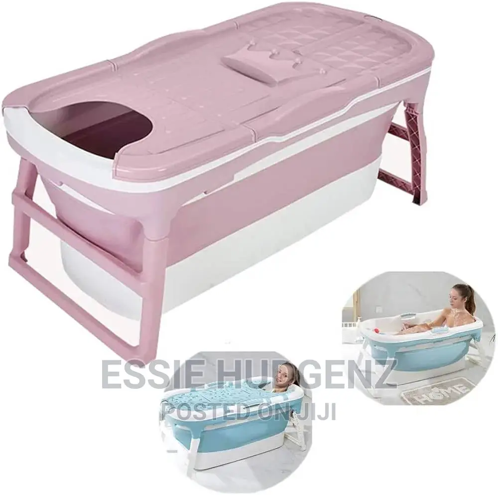 Adult Foldable Basin(Bathtub)