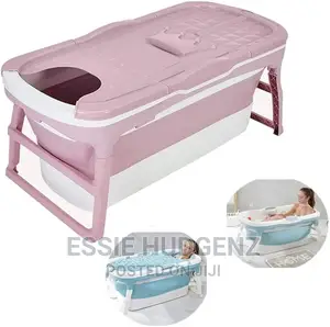 Adult Foldable Basin(Bathtub)
