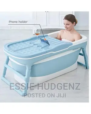 Adult Foldable Basin(Bathtub)