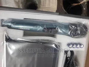 Sure Wireless Microphone