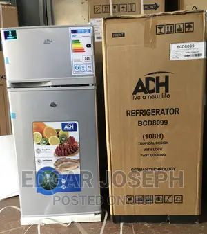 180L Refrigerator Adh