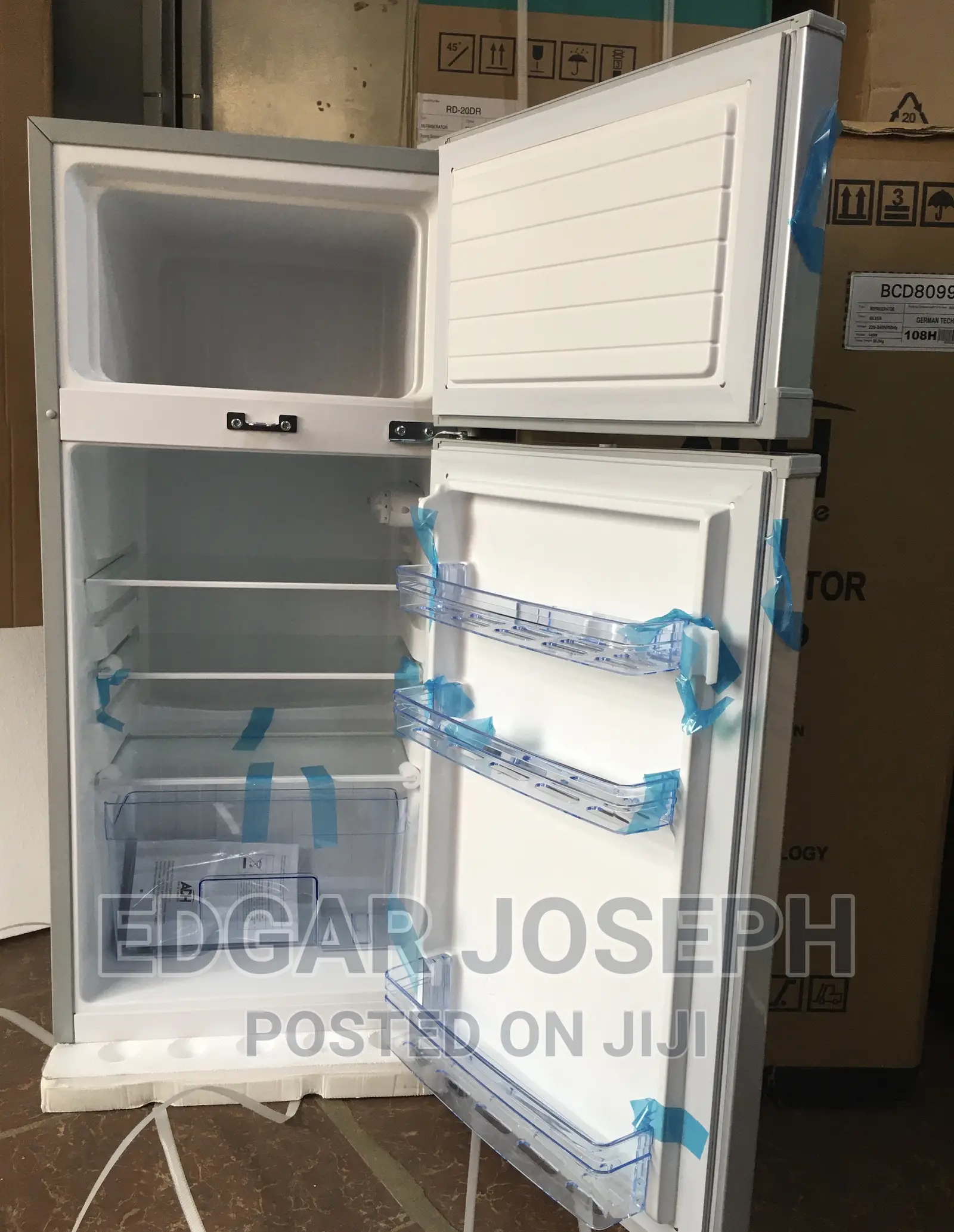 180L Refrigerator Adh