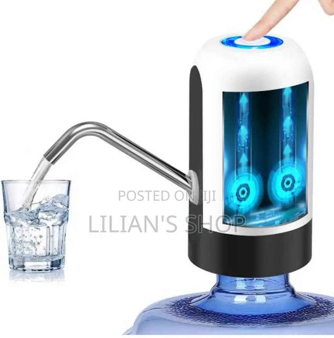 New Bottle Water Pump