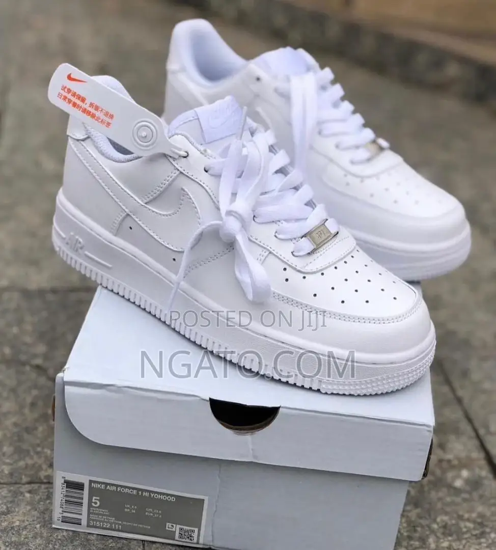 Nike Airforce One