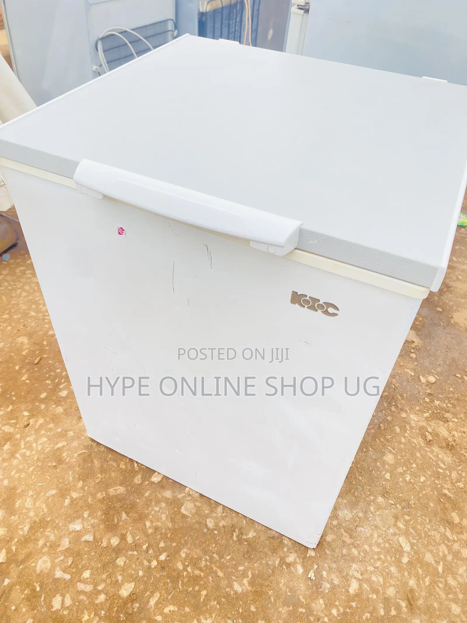 Kic Fridge for Sale